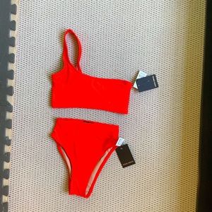 Mint Swim Bikini, Size XS, Brand New with tags